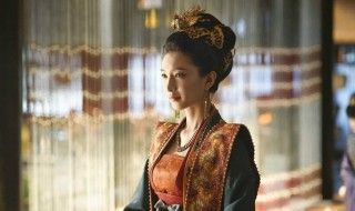 赵祯为什么废曹皇后 曹皇后人物介绍