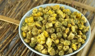 菊花茶喝多了的危害 菊花茶喝多了有哪些危害
