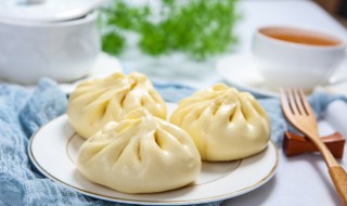 高筋面粉能做包子吗 高筋面粉能不能做包子