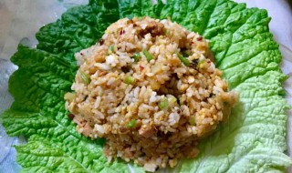 东北打包饭的做法步骤 做饭包的教程
