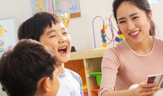 幼儿园内向的孩子如何引导，幼儿园内向的孩子怎么引导他才是最好的办法