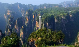 中国必须去的旅游景点 去中国旅游必去的景点有哪些？