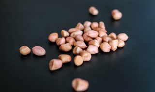 花生米怎么存放 如何保存花生米
