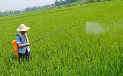 农药味多久可以挥发完 农药挥发掉是不是就没有毒了