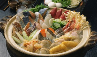 海鲜豆腐汤的做法 海鲜豆腐汤制作步骤