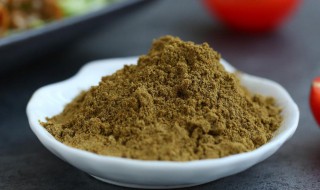 孜然粉腌渍肉片方法 孜然粉怎么腌肉片