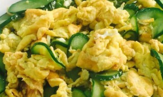 鸡蛋炒什么菜谱大全 鸡蛋炒什么好吃
