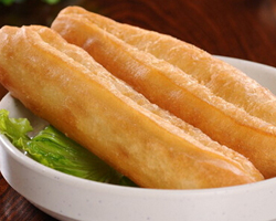 孕妇可以吃油条吗 什么样的油条不健康