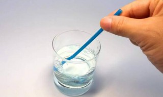 怎么做泡泡水又大又多 泡泡水的做法