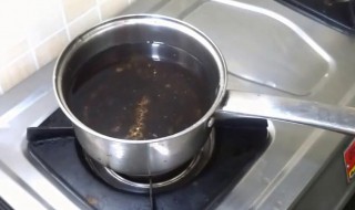去锅底烧焦黑垢的小妙招 去锅底烧焦黑垢方法