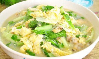 海鲜烩白菜的做法 怎么做海鲜烩白菜