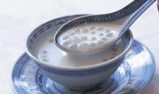 西米西瓜露做法步骤 西米西瓜露的做法