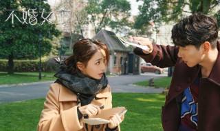 不婚女王什么时候上映 不婚女王简介