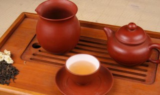 茶壶变黑怎么清洗 茶壶变黑的清洗方法
