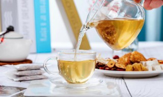 沙棘茶的功效和作用 沙棘茶的功效和作用有哪些