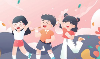 怎么教育孩子不要欠账（孩子赊账怎么教育）