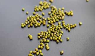 绿豆去壳最快的方法 绿豆去壳最快的窍门