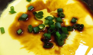 怎么做豆腐鸡蛋羹 豆腐鸡蛋羹怎么做