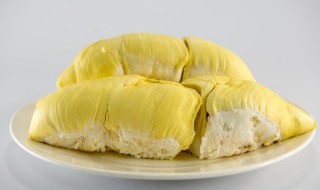 榴莲干保质期多久 一般榴莲干保质期是多长时间