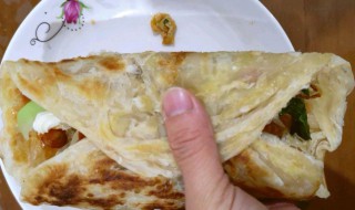 学做煎饼果子窍门 怎样学做煎饼果子