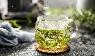 茶叶泡开了可以放多久过期（泡开的茶叶能放多久）
