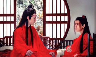 陈情令王灵娇结局 陈情令王灵娇结局是什么