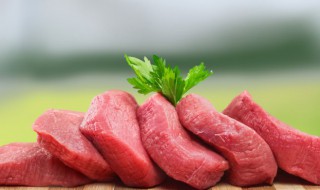 牛肉的功效与作用 牛肉的功效与作用是什么