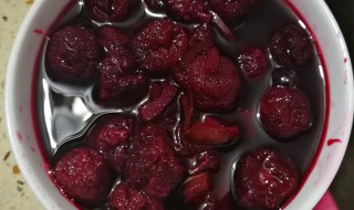 红糖腌杨梅的做法步骤 红糖腌杨什么时候能吃