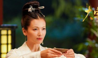 大宋宫词在哪个台播出 大宋宫词的电视剧简介