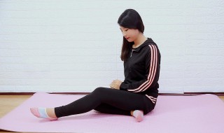 大腿减肥的方法小妙招 大腿减肥的方法分享