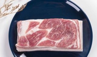 大葱猪肉怎么做 大葱猪肉的制作方法