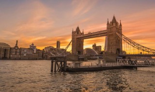 英国的著名景点有哪些，英国的著名景点有哪些图片
