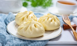 青菜包怎么做才香 青菜包鲜香的做法