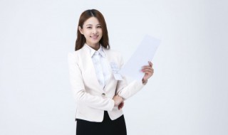 休闲西装女士穿搭技巧 女士小西装穿搭技巧