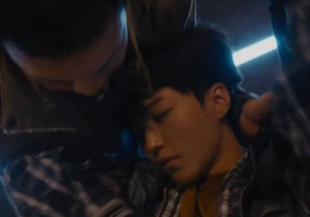 《重生之门》丁生火为什么杀庄文杰 有什么目的