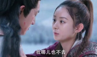 楚乔传结局怎么样 楚乔传结局介绍