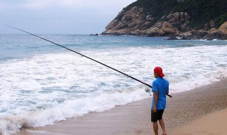 怎么在海上钓鱼 在海上钓鱼方法