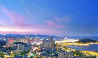 珠海属于哪个省 珠海简单介绍