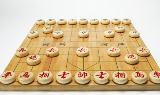 中国象棋的由来? 中国象棋的简介