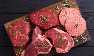 肉怎么保鲜快递 肉类快递用哪种包装最好