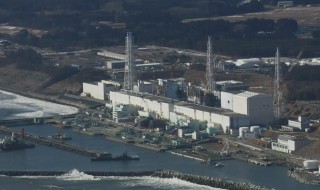 福岛核泄漏事故 福岛核泄漏事故的简单介绍