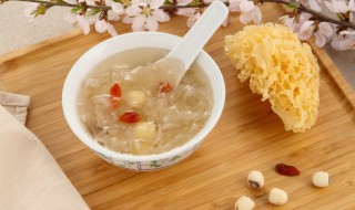 女人阴虚火旺吃什么好 女人阴虚火旺吃什么食物最好