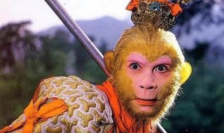 西游记人物简介 西游记人物的介绍