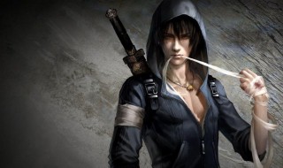 盗墓笔记小哥是谁 盗墓笔记小哥介绍