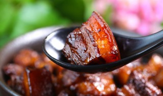 上海特色菜 上海特色菜有哪些