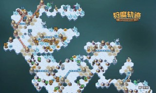 剑与远征狩魔轨迹活动怎么参加 剑与远征狩魔轨迹活动如何参加