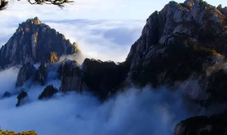 黄山旅游需要准备什么 黄山旅游需要准备什么东西