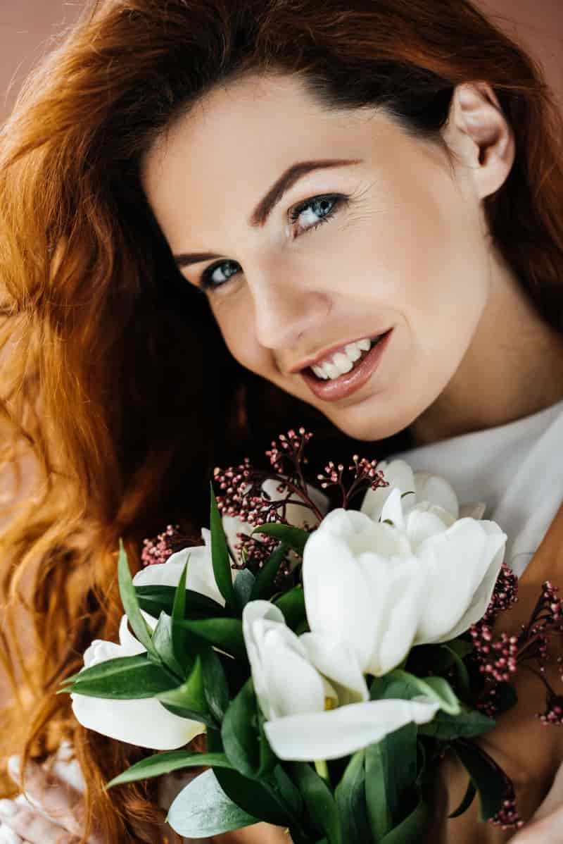 男生恋爱技巧：婚前如何成功抓住女人的心