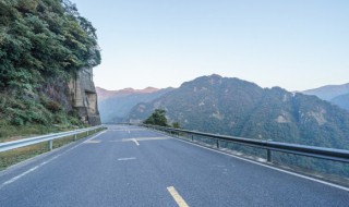 江西著名景点 江西著名景点介绍