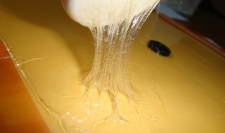 粘鼠胶用什么清洗干净 清洗粘鼠胶方法
